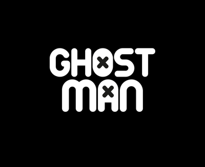 Ghost Man