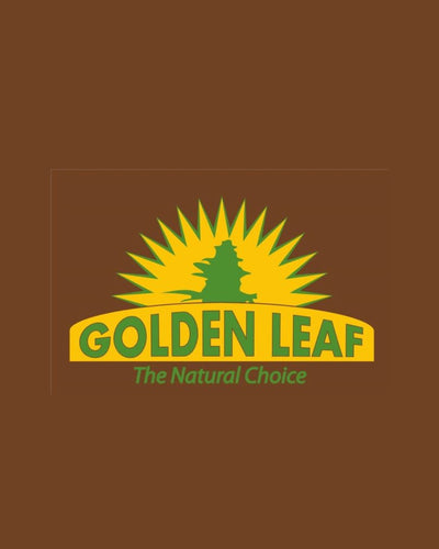 Golden Leaf