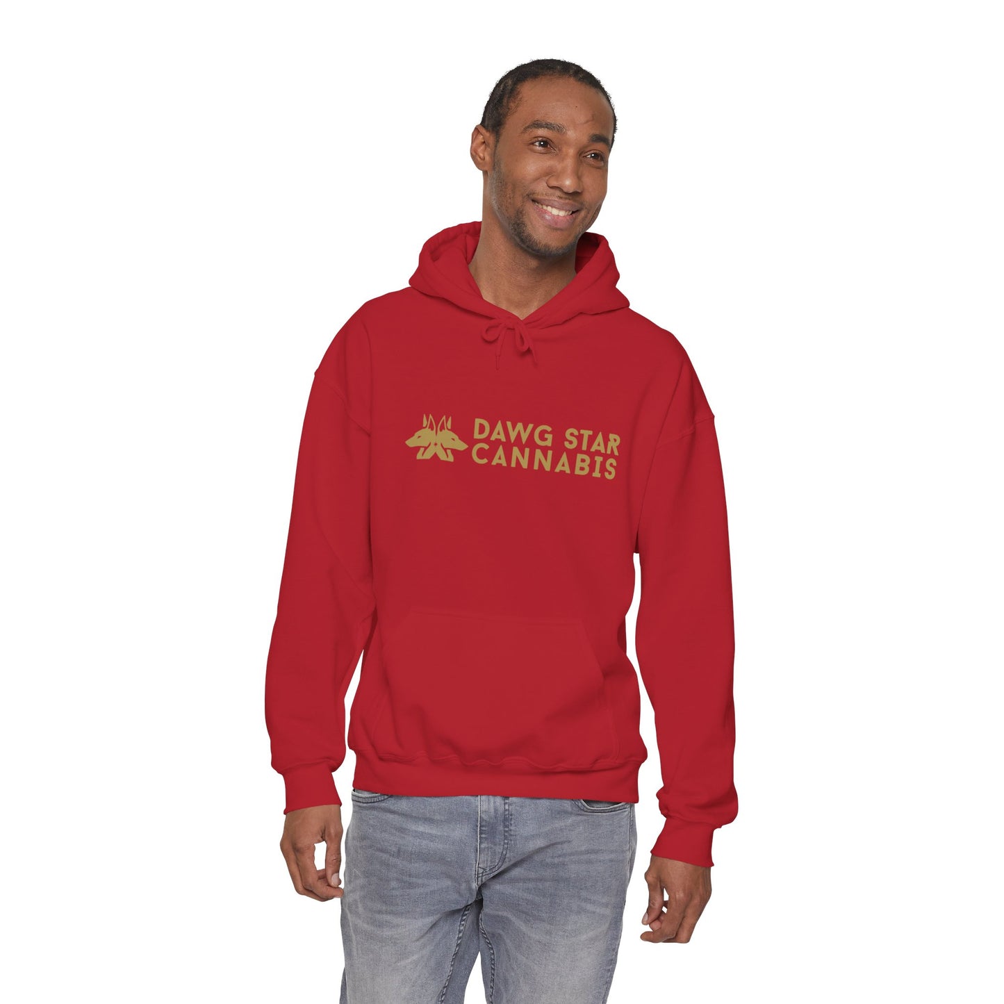 Dawg Star Hoodie