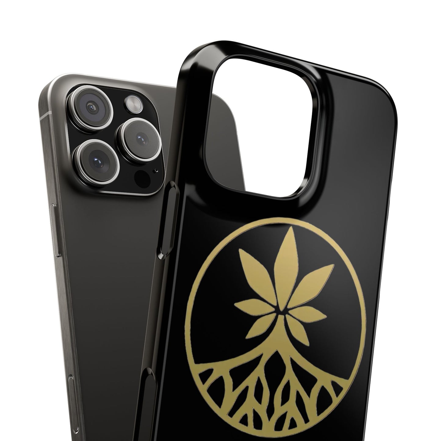 Legacy Organics Phone Cases