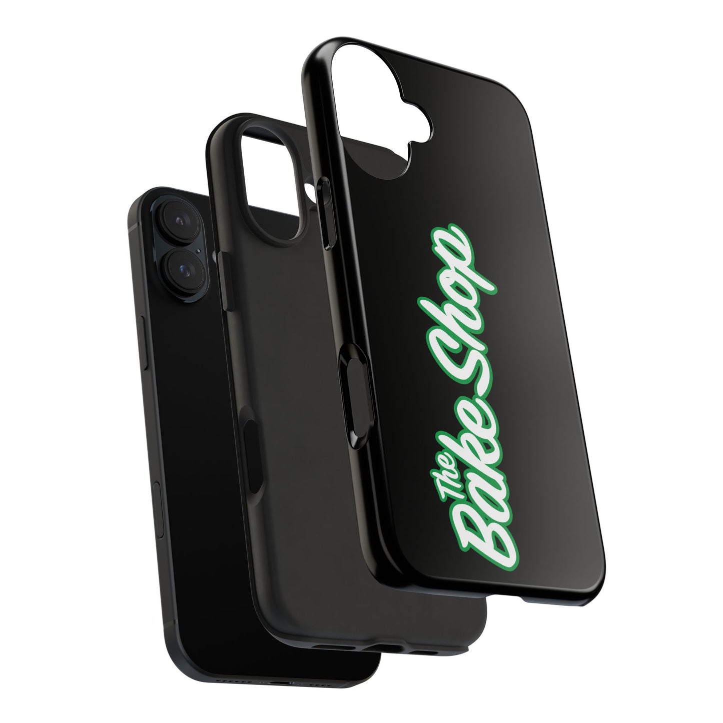 Bake Shop Phone Case