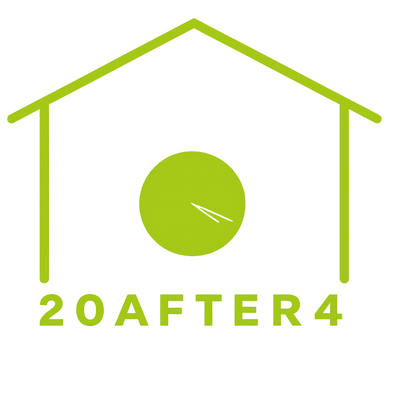 20 After 4