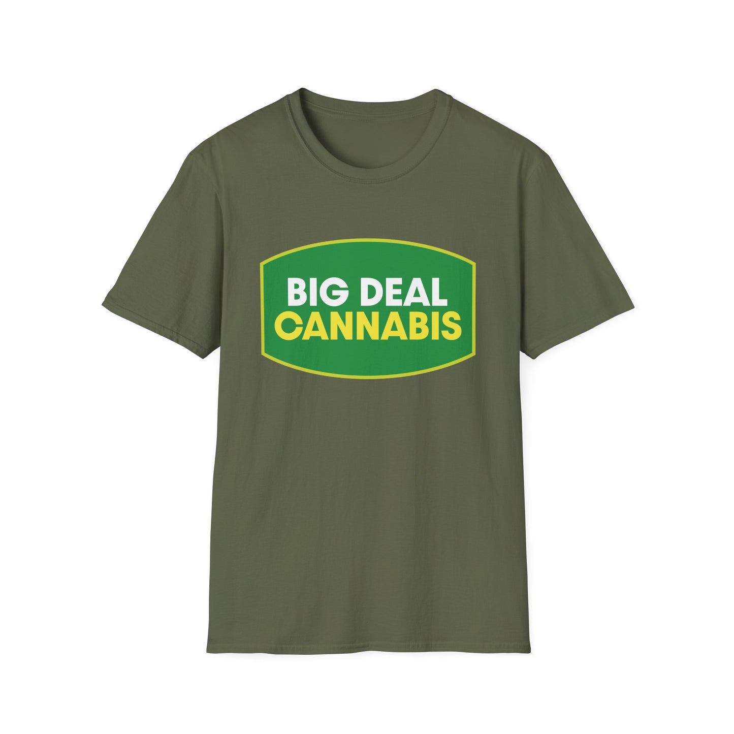 Big Deal Cannabis