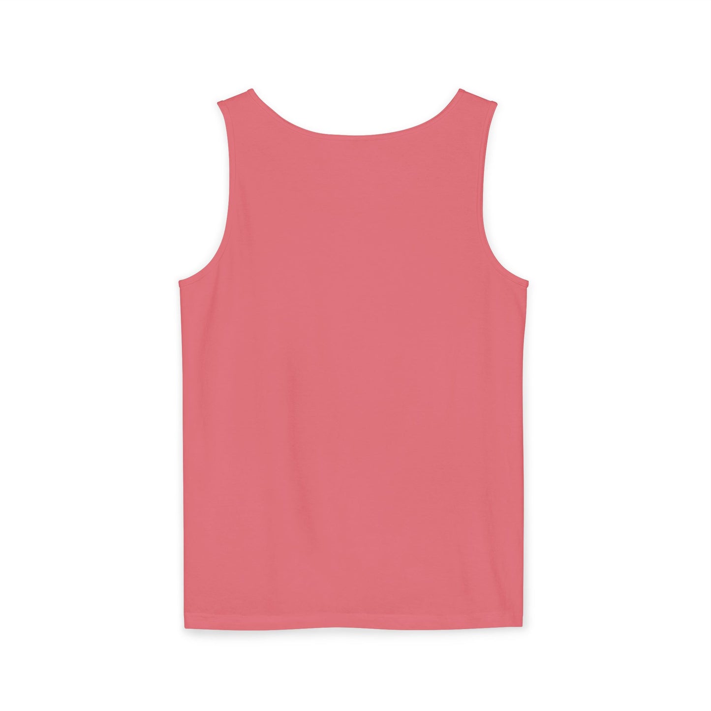Hitters Unisex Tank Top