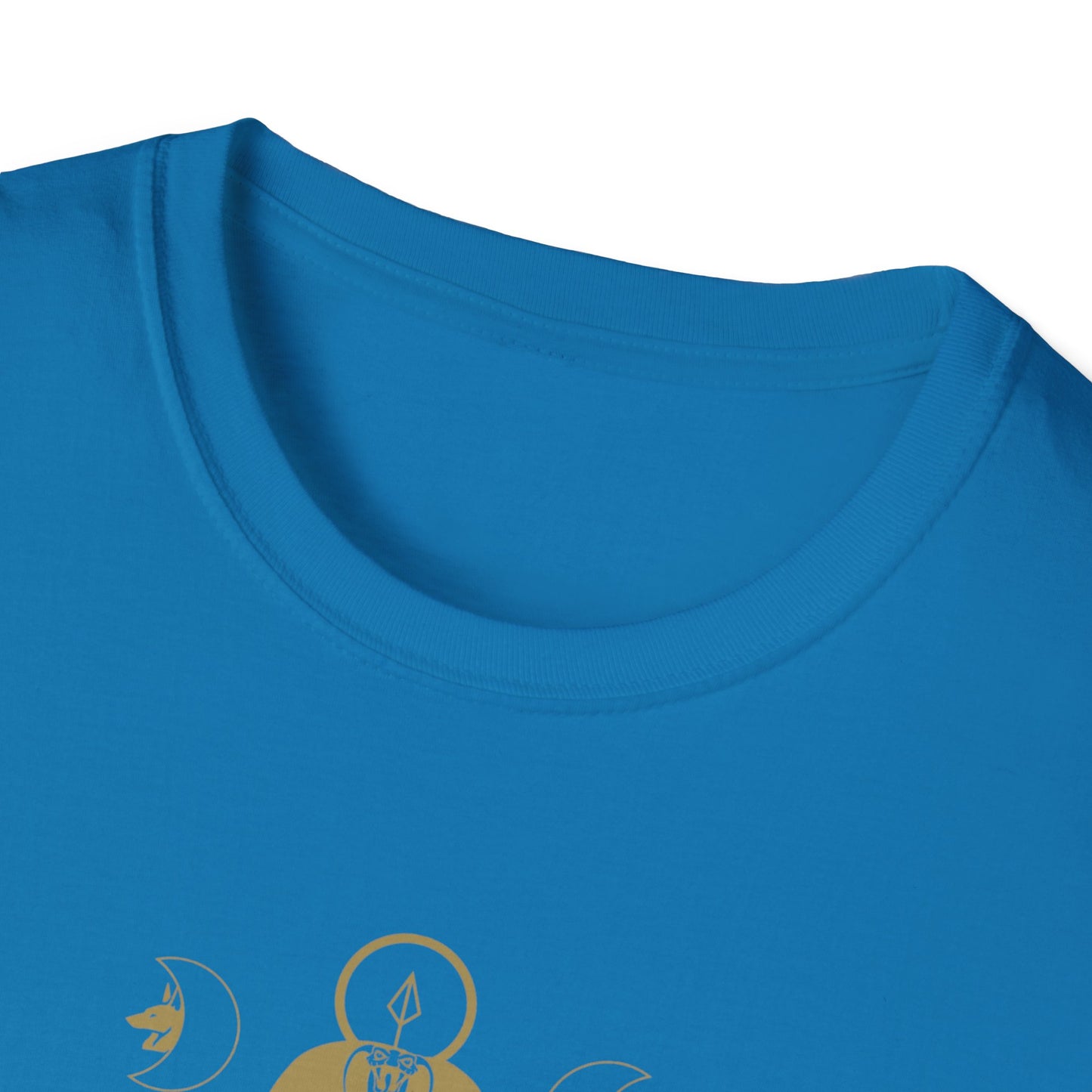 Dawg Star Tee