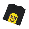 Ghost Man Mascot Tee