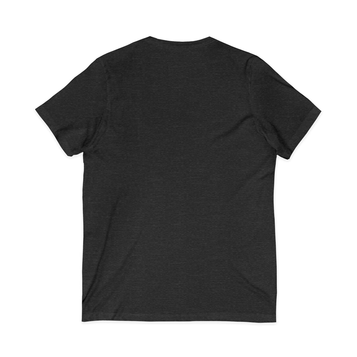 Big Deal Cannabis V-Neck Tee