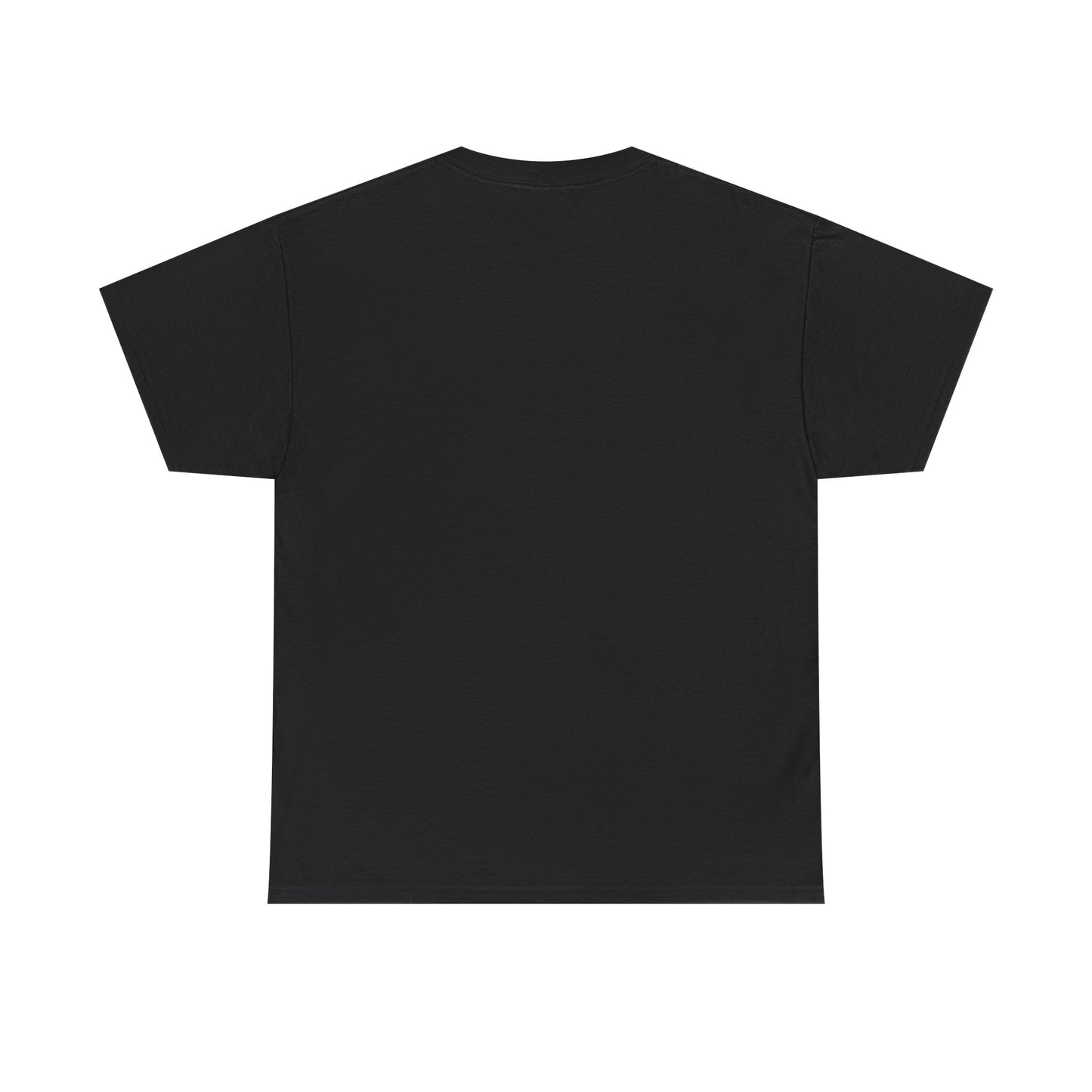 Trail Blazin' Cotton Tee