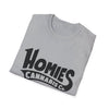 Homies Smoke T-Shirt