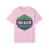 Trail Blazin' Cannabis T-Shirt