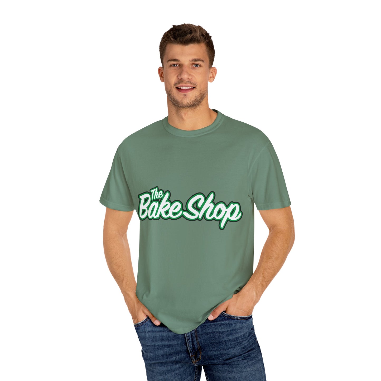 'The Bake Shop' T - Shirt