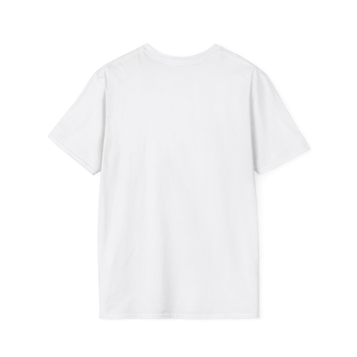 Lazy Bee Minimal Unisex T-Shirt