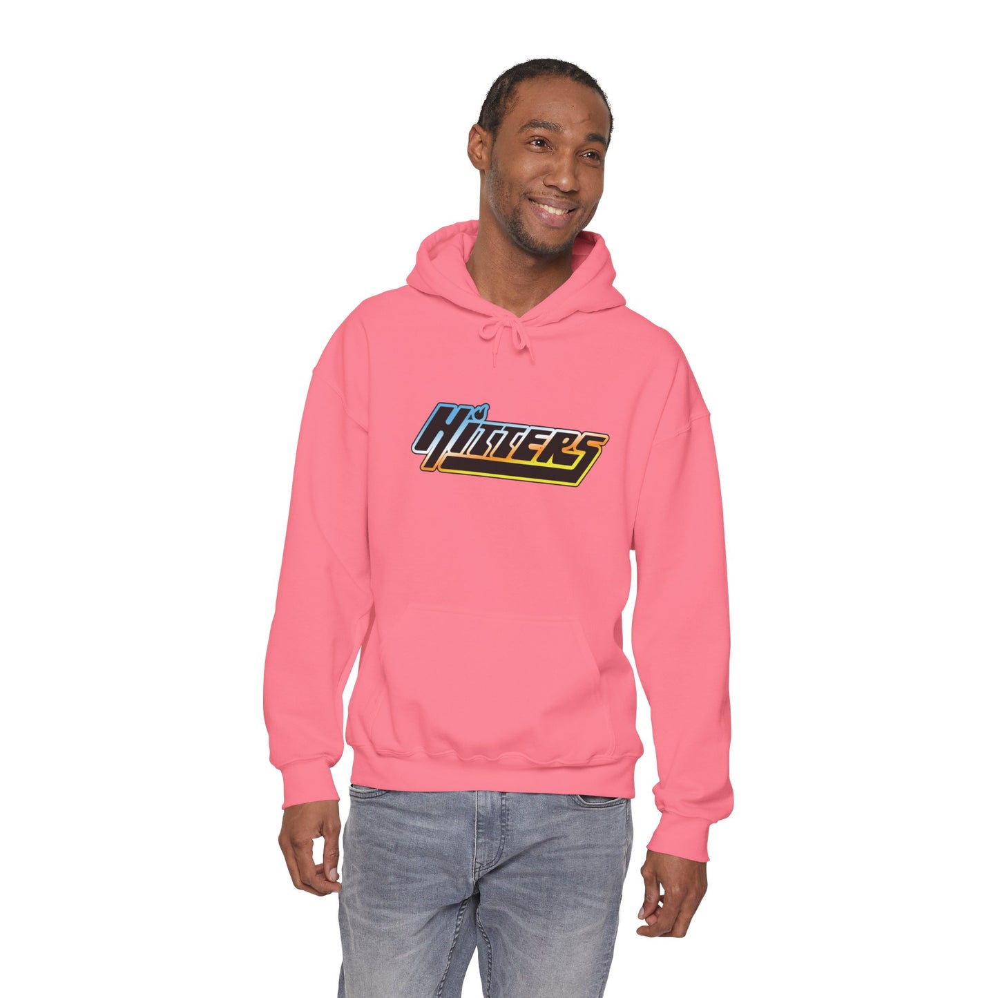 Hitters Hoodie