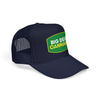 Big Deal Cannabis Trucker Hat