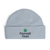 Cuff Beanie