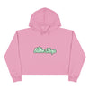 The Bake Shop Crop Top