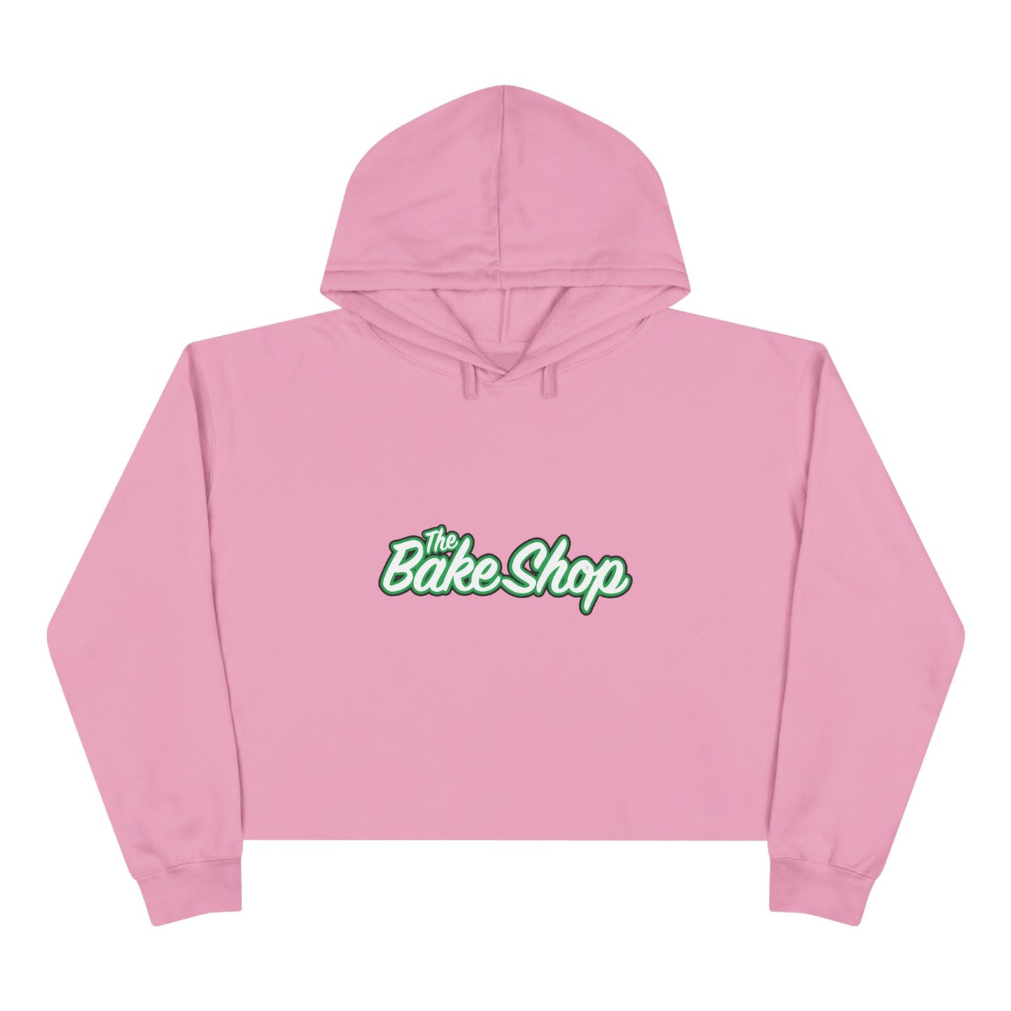 The Bake Shop Crop Top