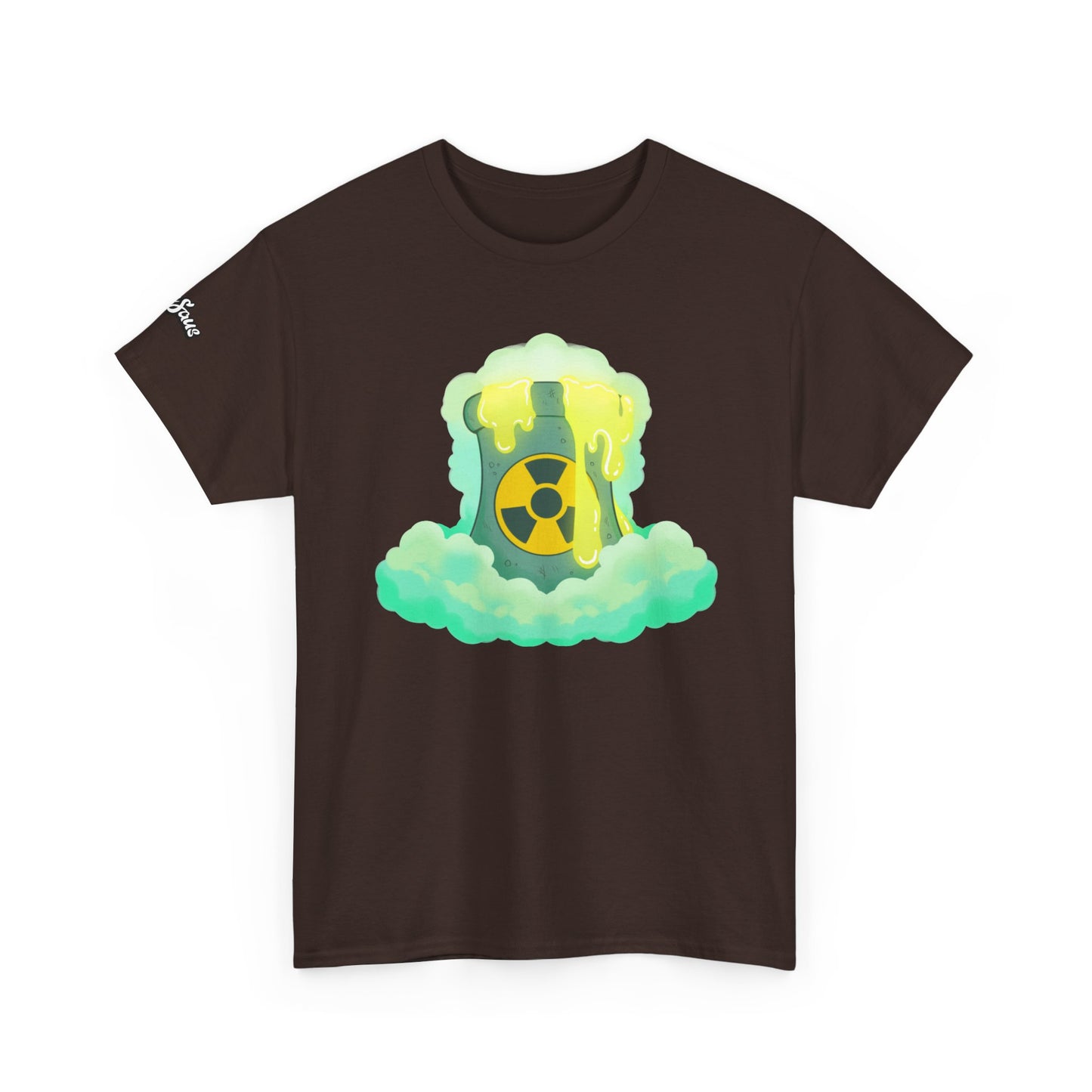 Pure Power Plant T-Shirt