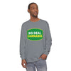 Big Deal Cannabis Long Sleeve Tee