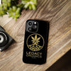Legacy Organics Phone Cases