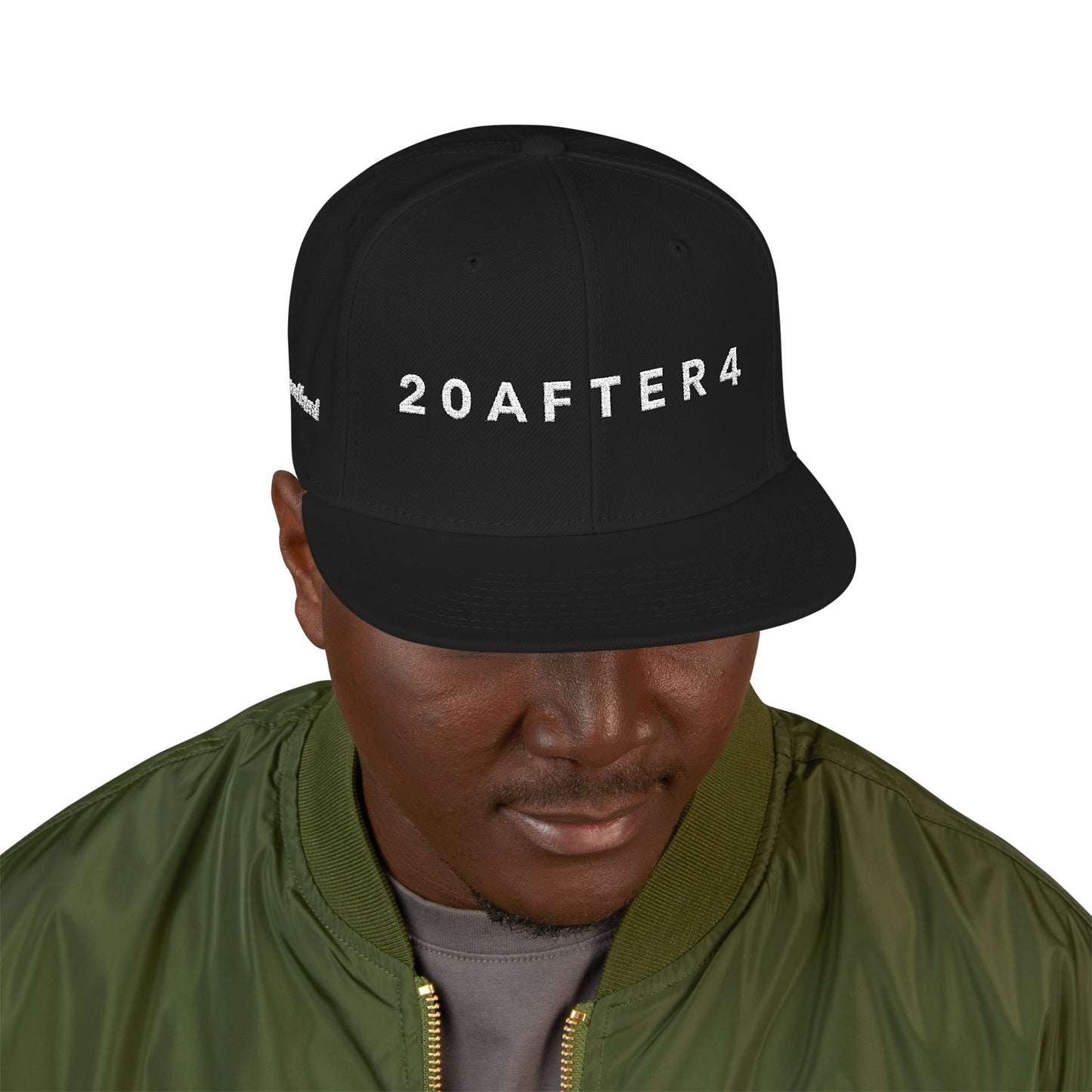 20 After 4 Snapback