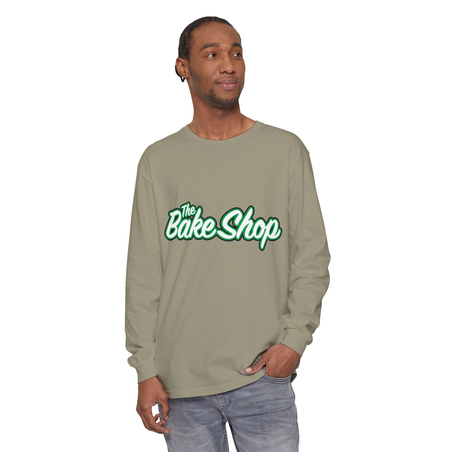 Bake Shop Long Sleeve