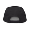 Experience Organics Flat Bill Cap