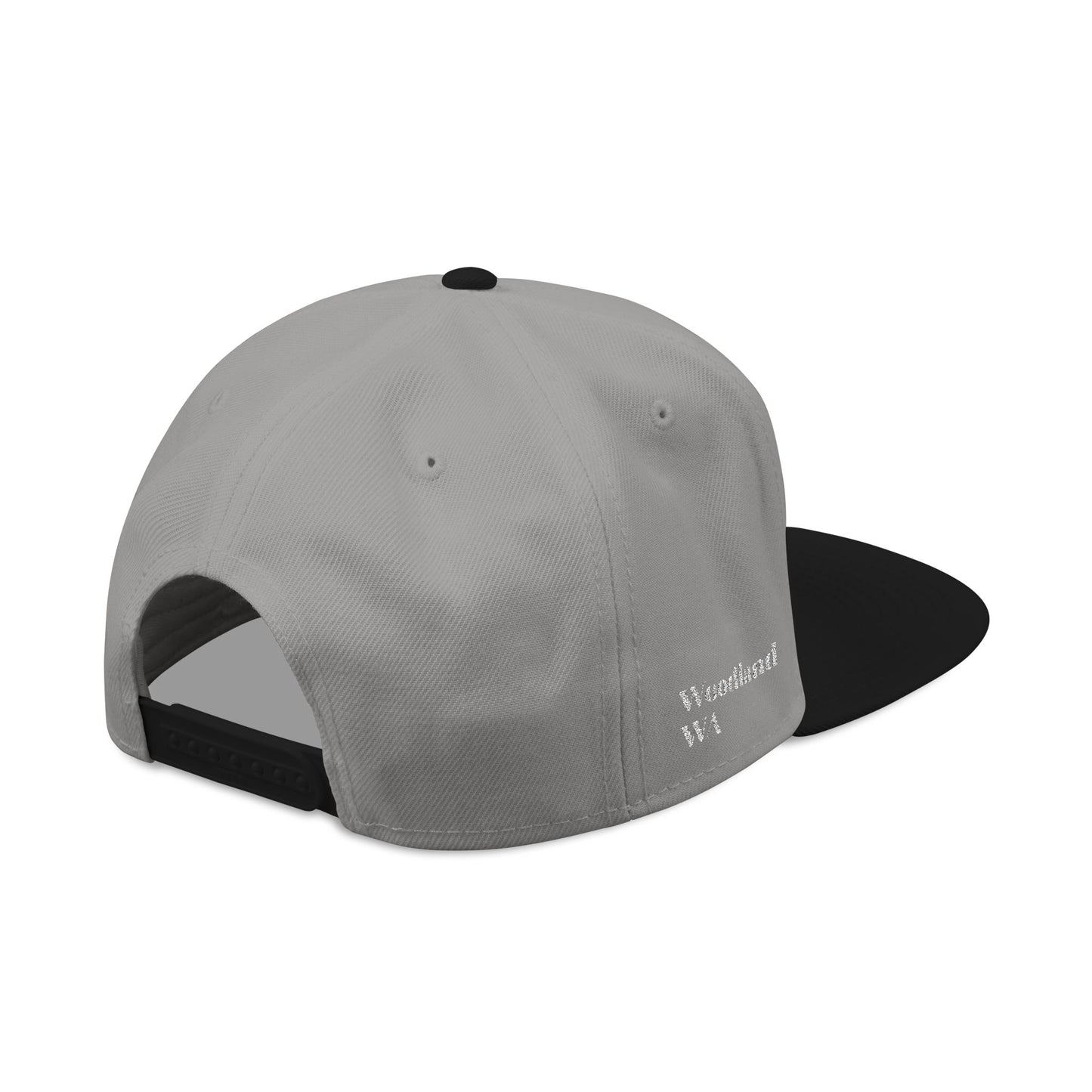 20 After 4 Snapback