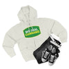 Big Deal Cannabis Zip Hoodie