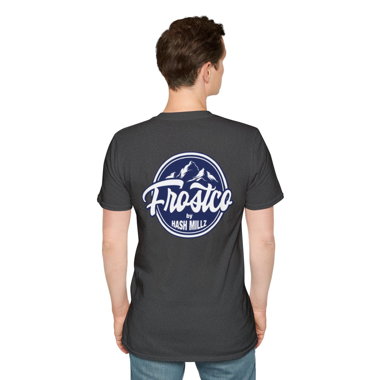 Frostco Graphic Tee