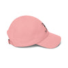 Slo Gro Embroidered Dad Cap