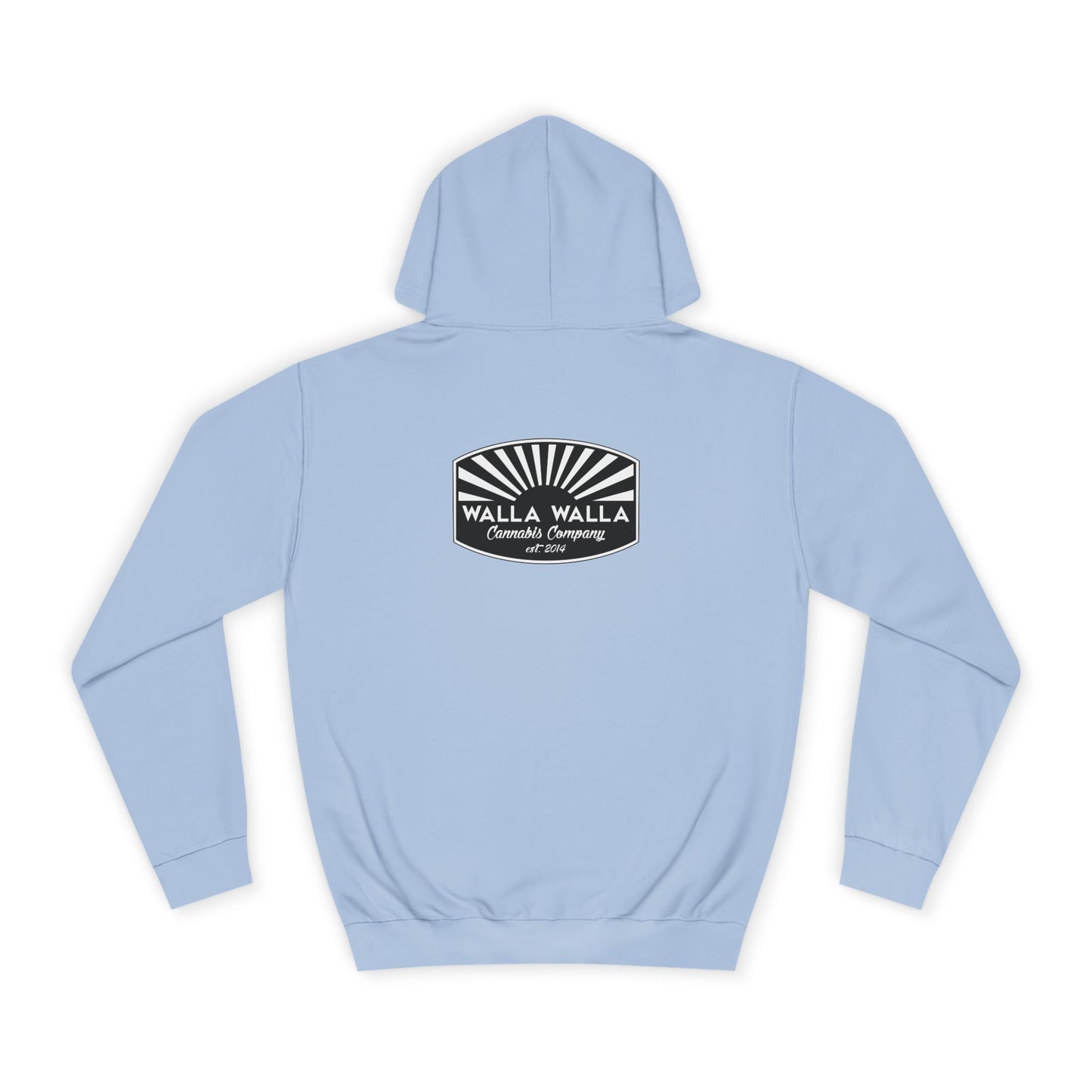 Walla Walla Cannabis Co Hoodie