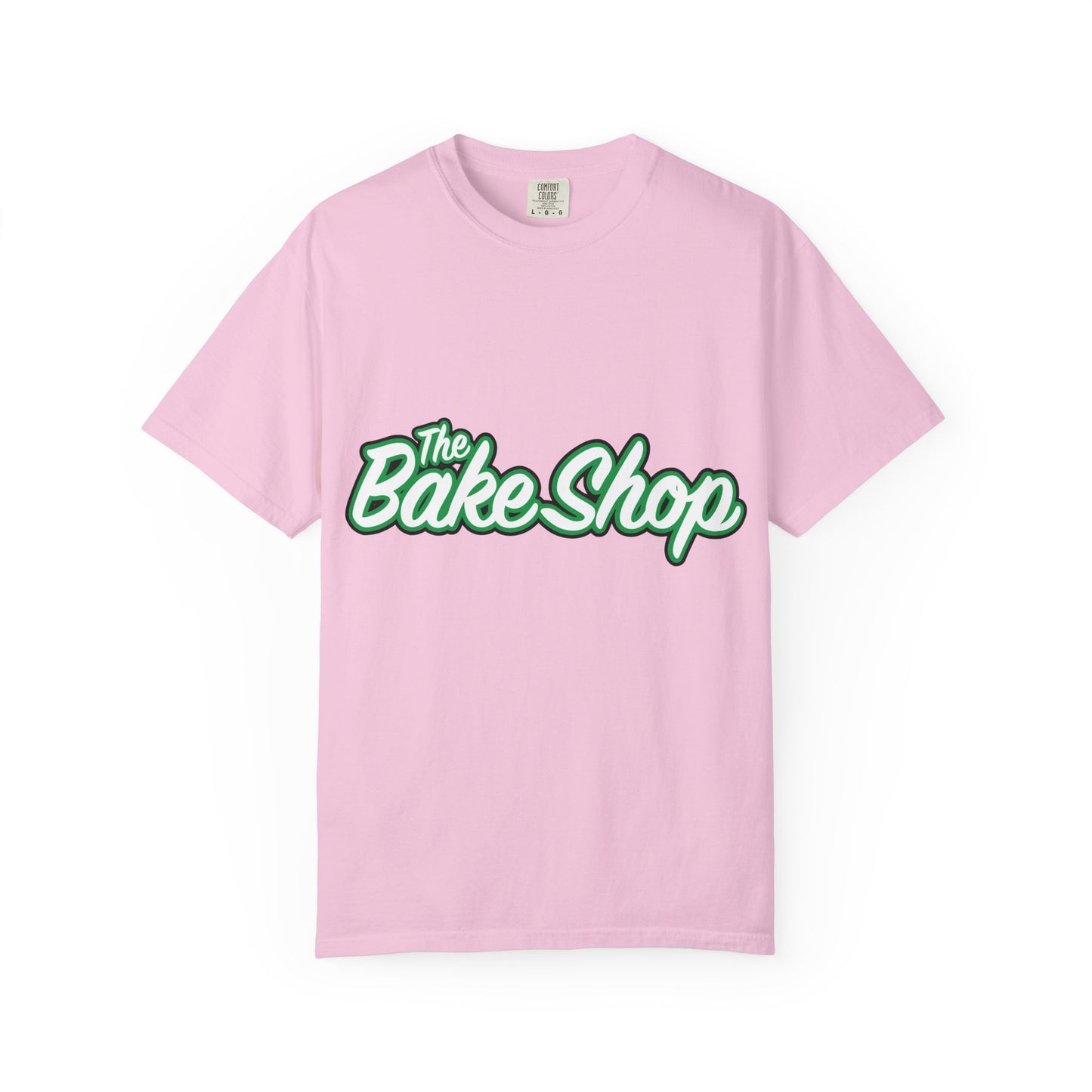 'The Bake Shop' T - Shirt