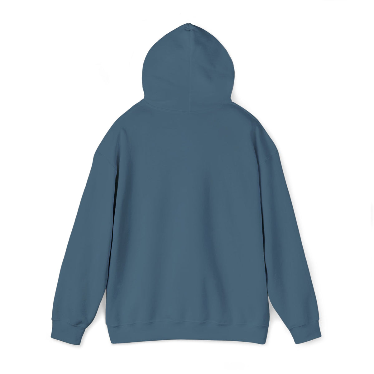 Emerald Twist Embroidered Hoodie