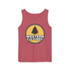 Western Cultured Unisex Tank Top