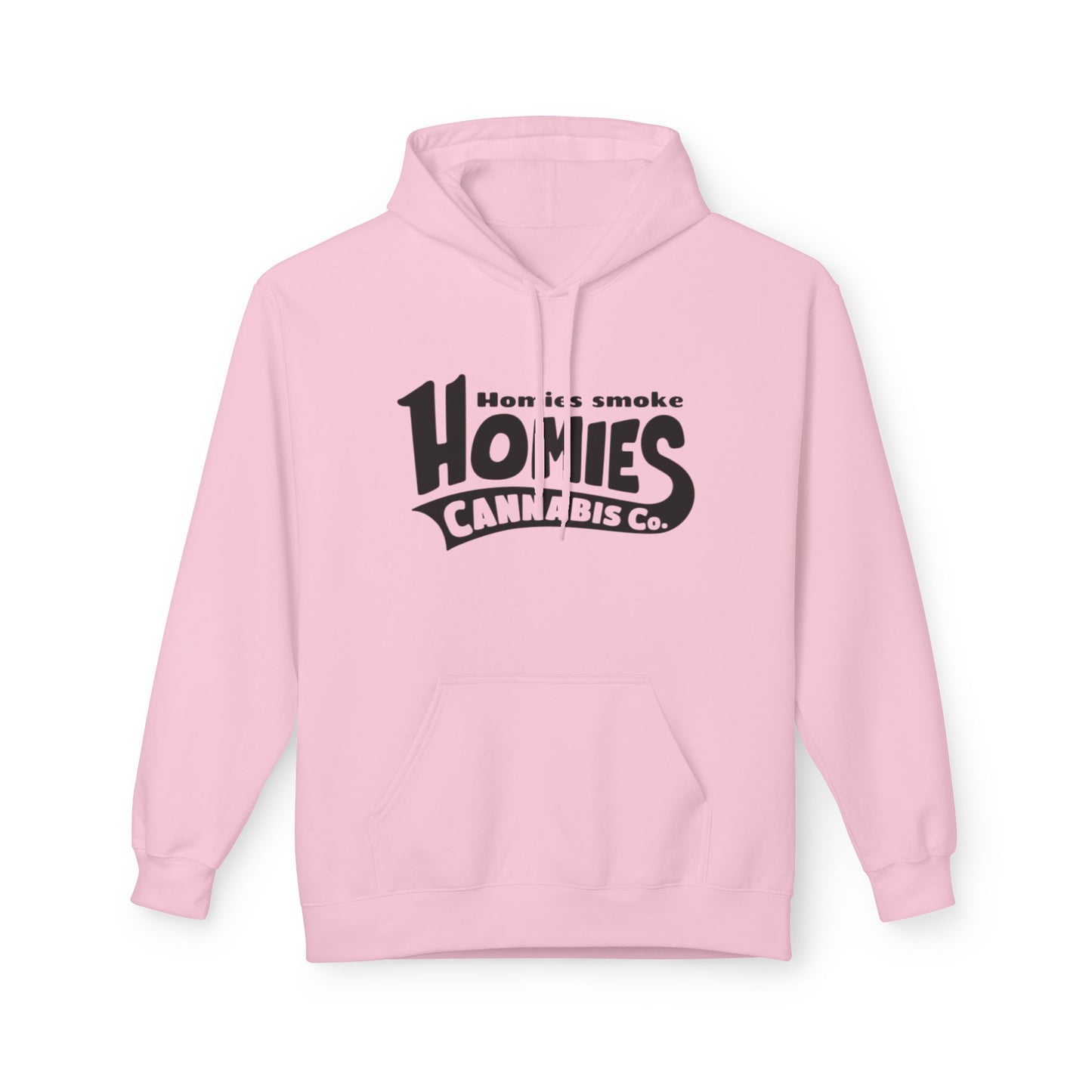 Homies Cannabis Co. Hoodie