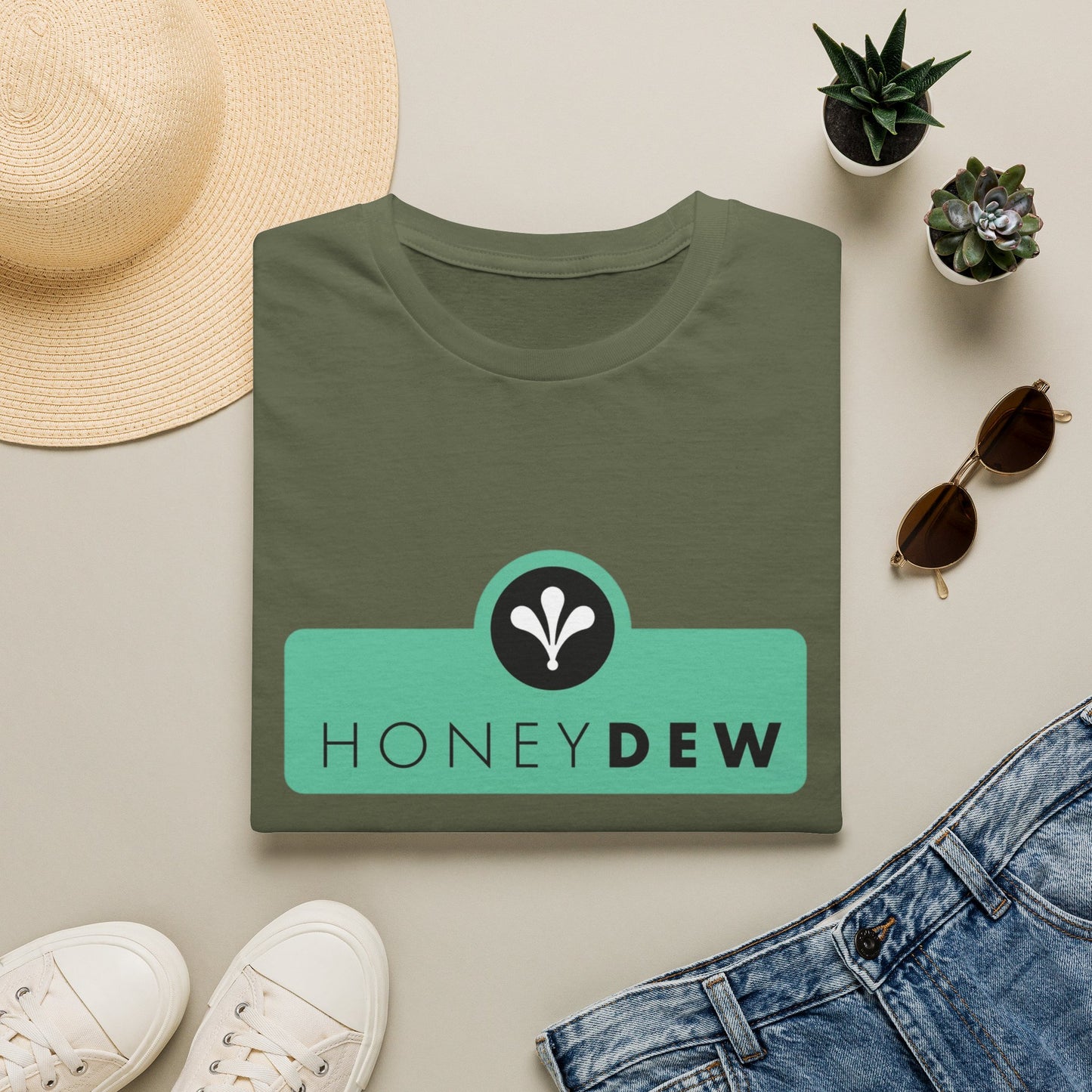 Honey Dew T-Shirt