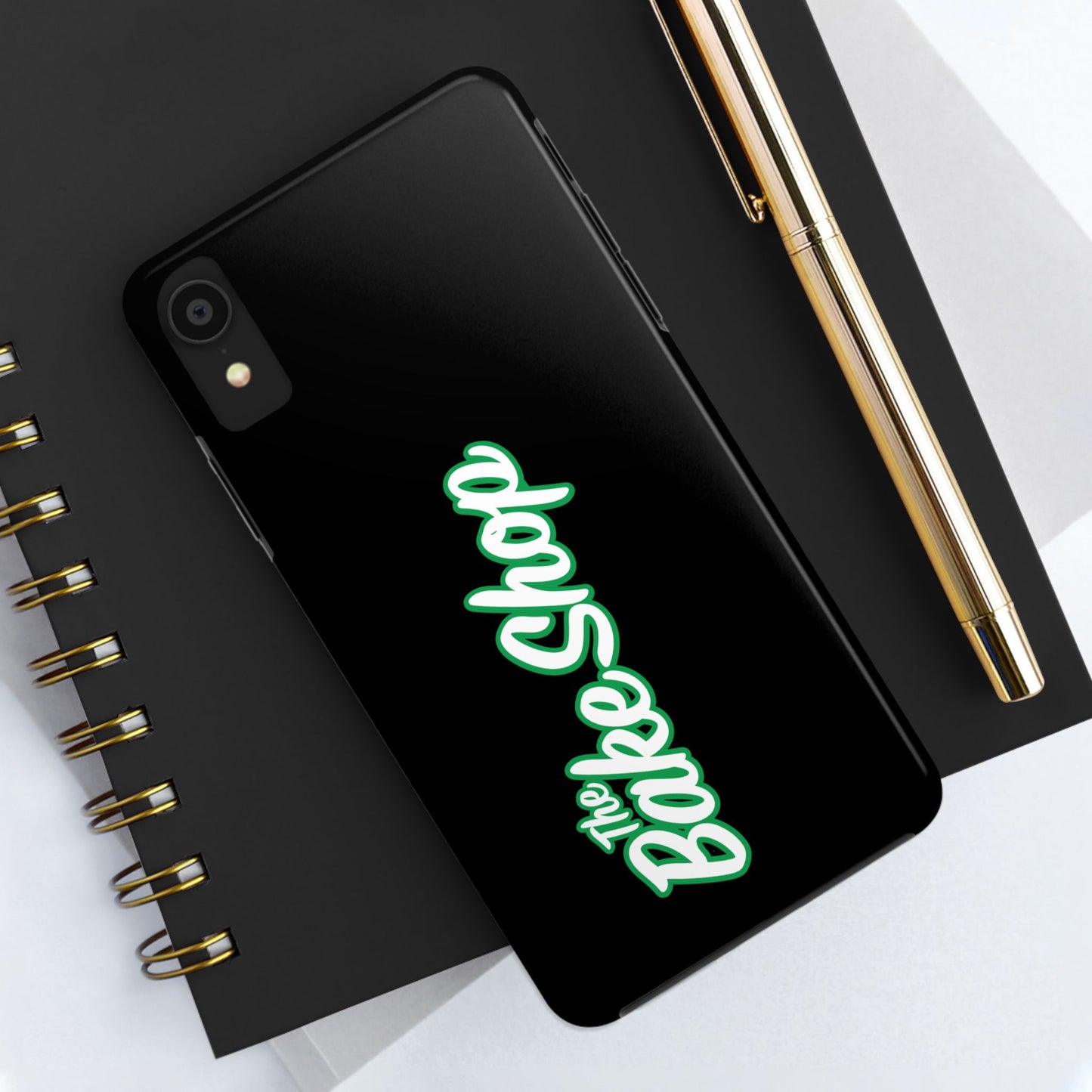 Bake Shop Phone Case