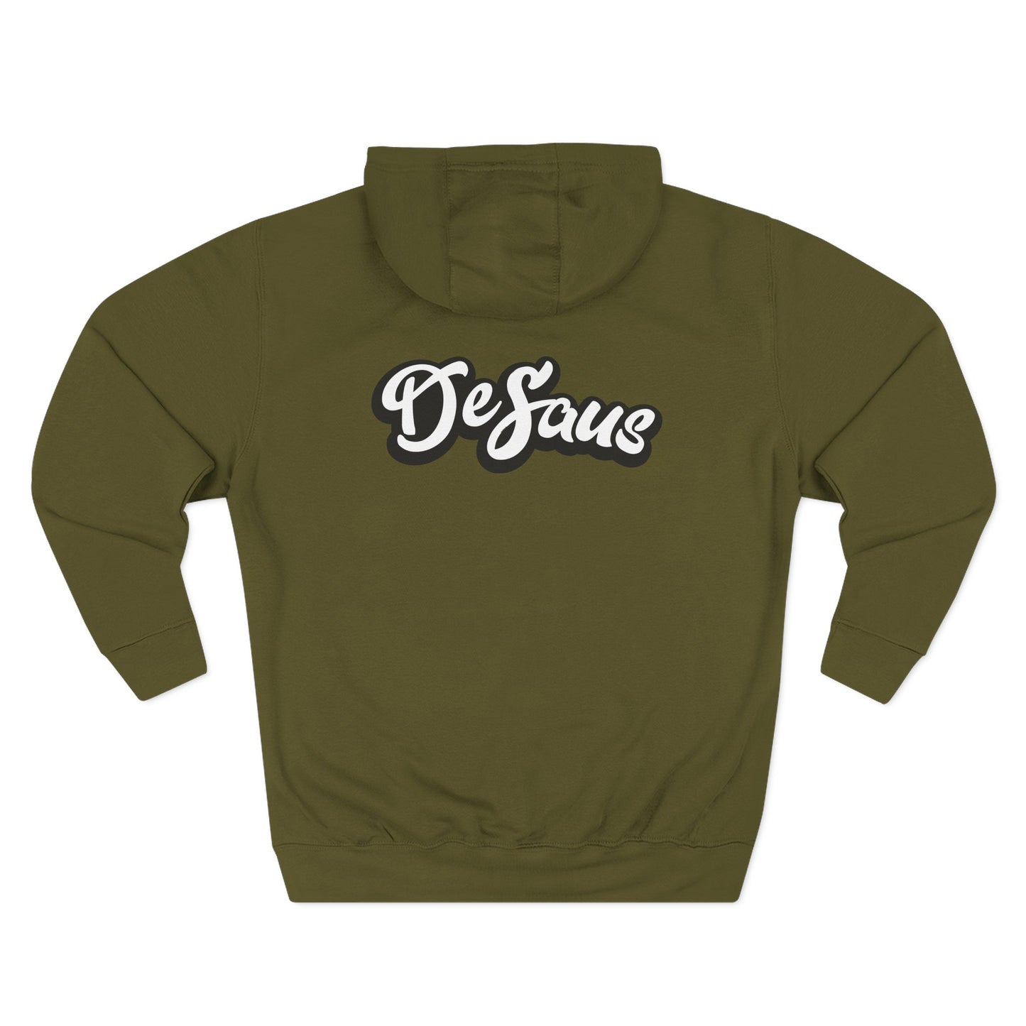 Acapulco Gold DeSaus Hoodie