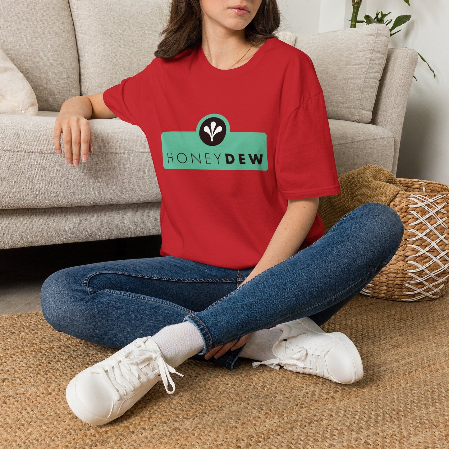 Honey Dew T-Shirt
