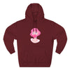 Bubblegum Breath DeSaus Hoodie