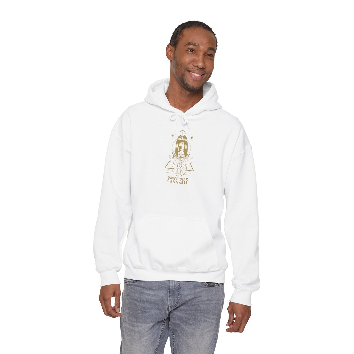 Dawg Star Hoodie