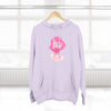 Bubblegum Breath DeSaus Hoodie