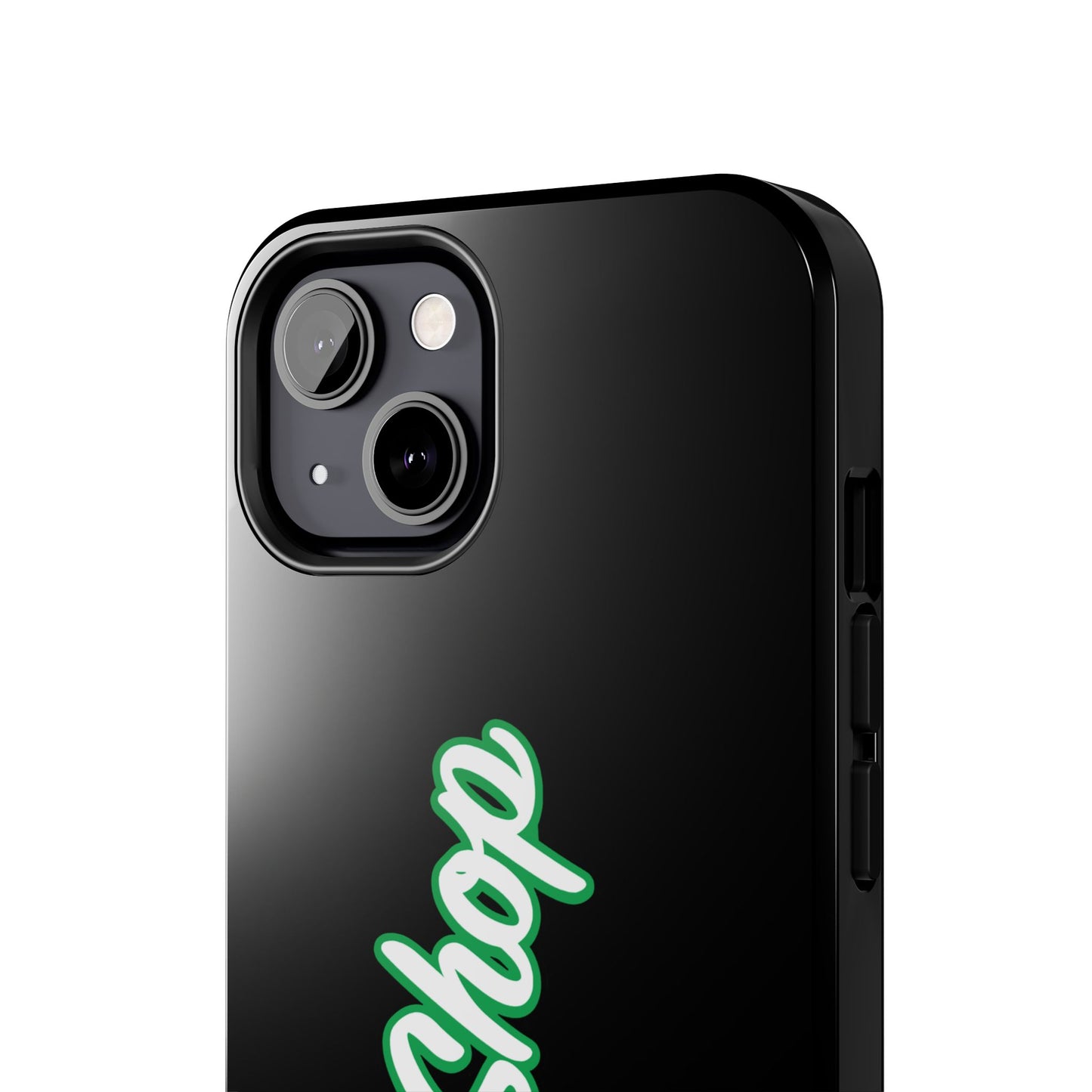 Bake Shop Phone Case