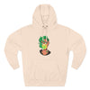 Lime Berry Breath DeSaus Hoodie