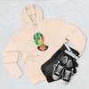 Lime Berry Breath DeSaus Hoodie