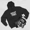 Ghost Man Hoodie