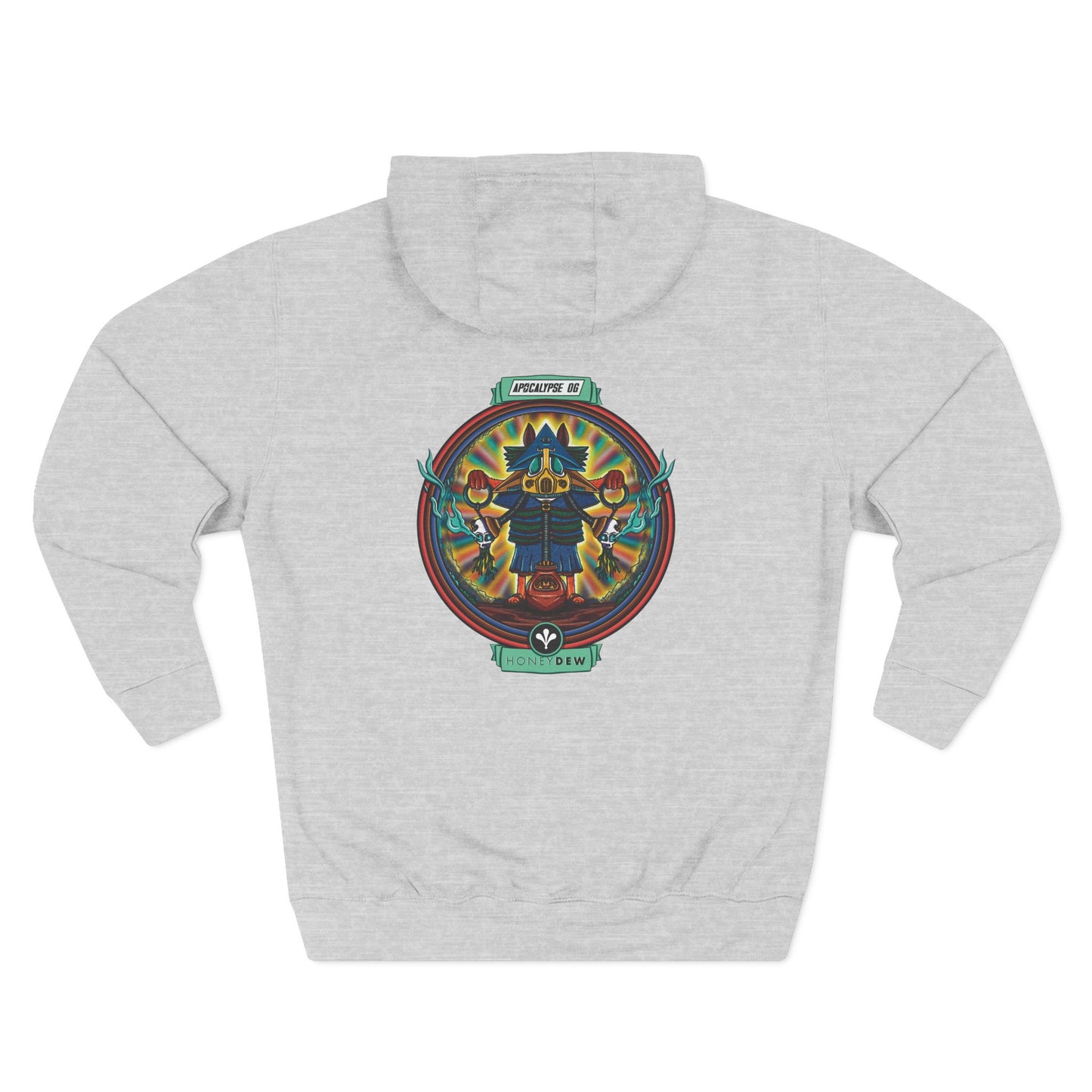 Honeydew Apocalypse OG Hoodie