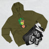 Lime Berry Breath DeSaus Hoodie