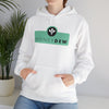 HONEYDEW  Hooded Sweatshirt